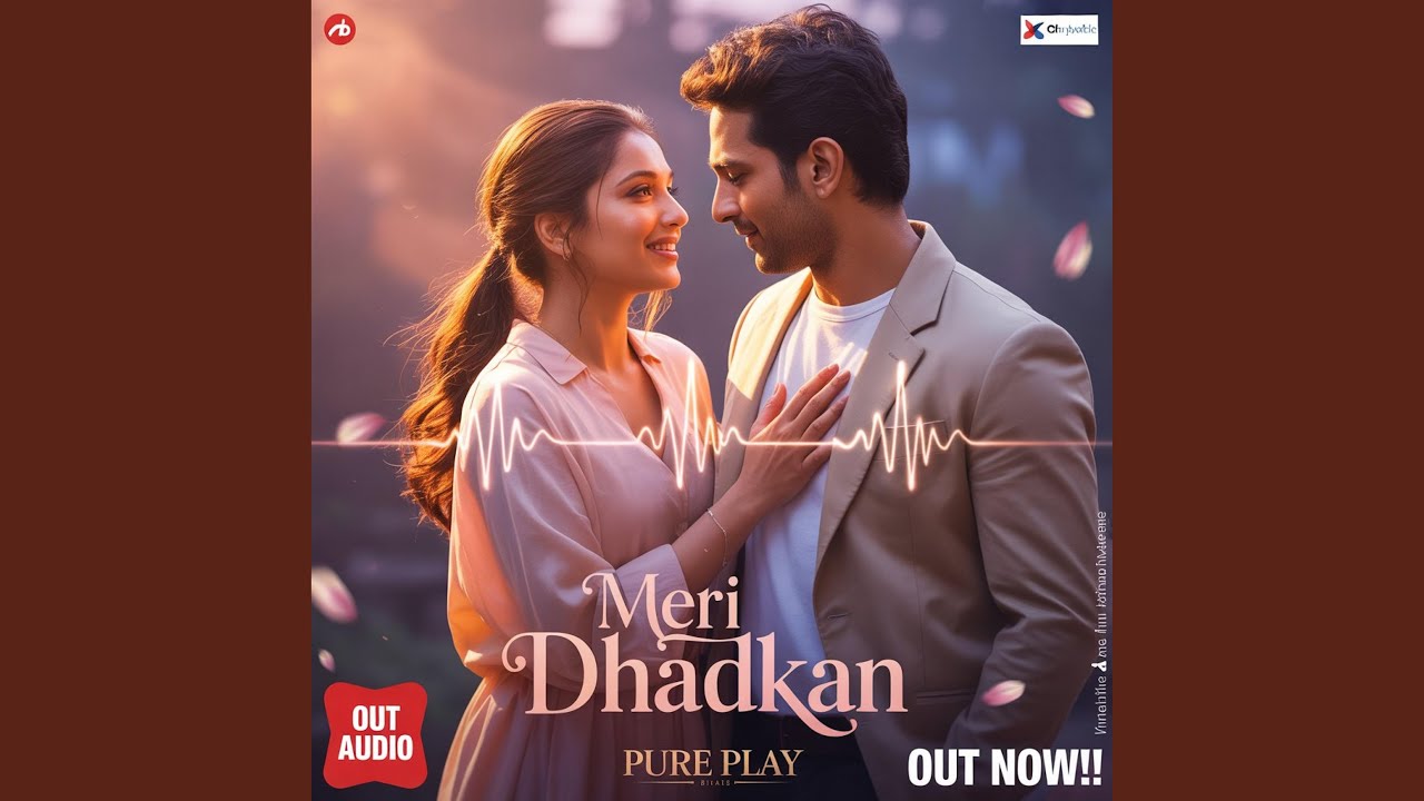 Meri Dhadkan