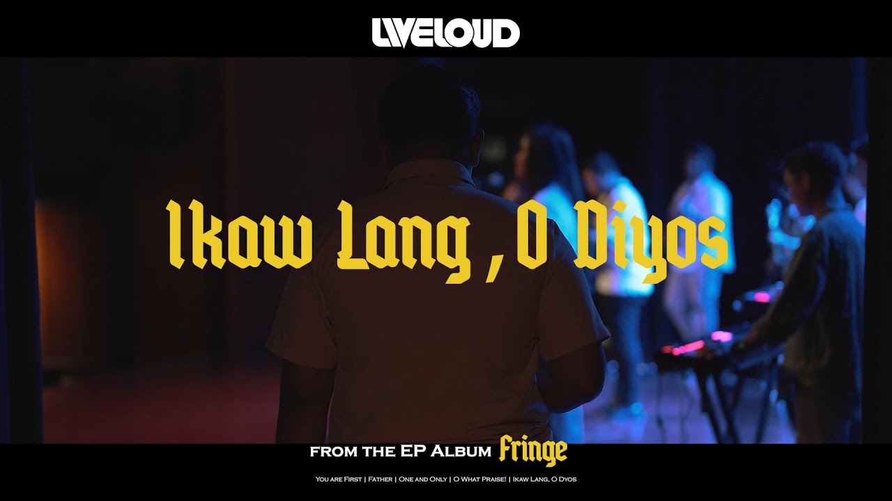 Ikaw lang O Diyos [Official Music Video]