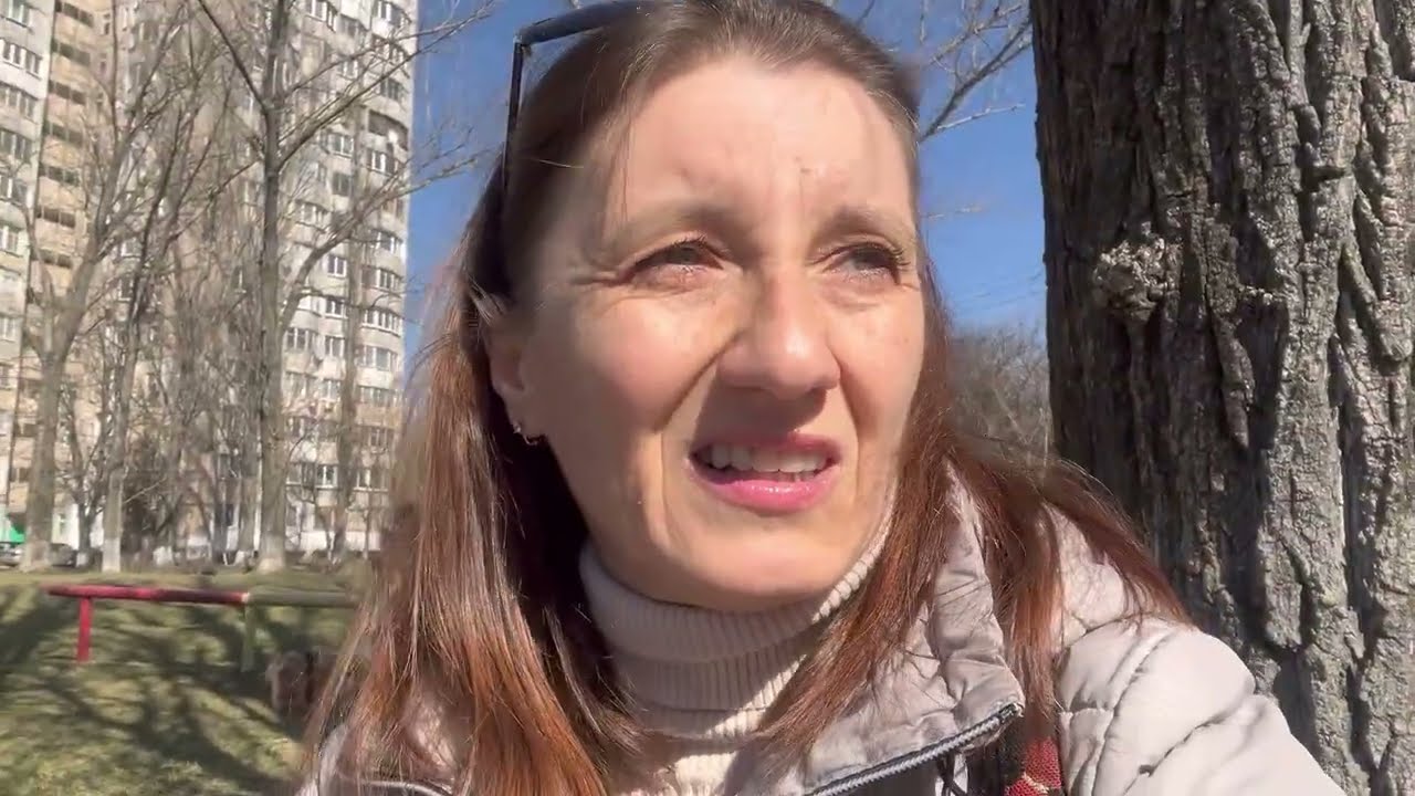 ОДЕССА: Смотрю МУЛЬТЯШКИ и готовлю ВКУСНЯШКИ Весь день в ЗАБОТАХ