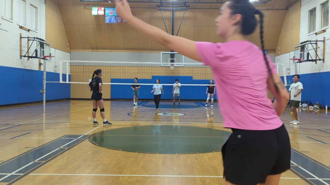 01/06/26 - Seattle Downtown YMCA R4 League (sub) - Set 3