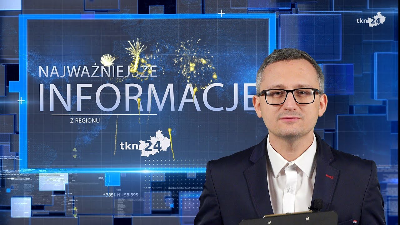 Wydanie 100. Informacje TKN24 Końskie