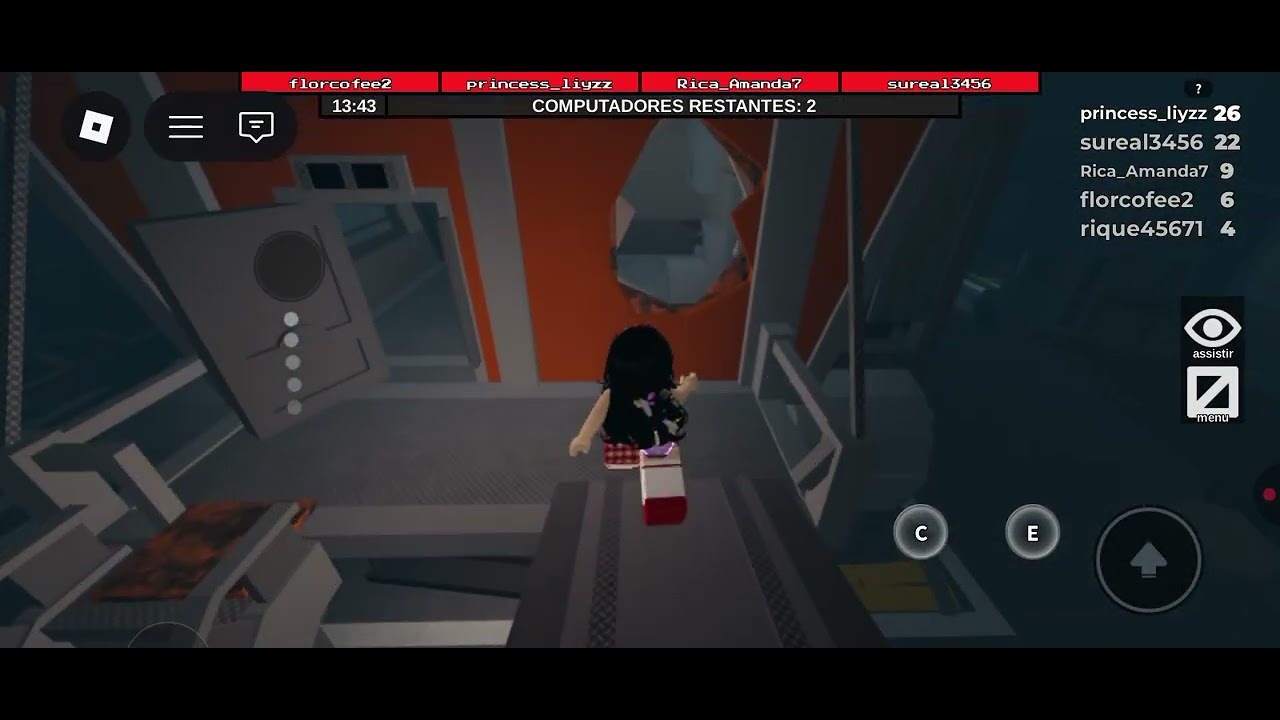 Primeiro vídeo me expiro na @JuliaMineGirl @CrisMinegirl 