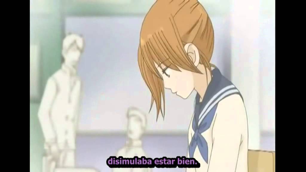 Futari no kisetsu ga