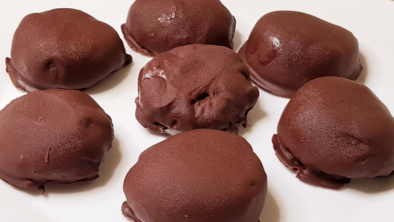 Only 3 Ingredients! the most popular dessert of this summer |Easy Dessert Recipe.
