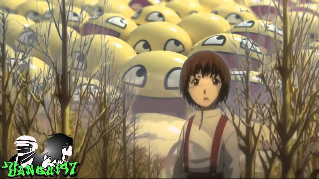 ytph el regreso de lal yagami (DEATH NOTE)