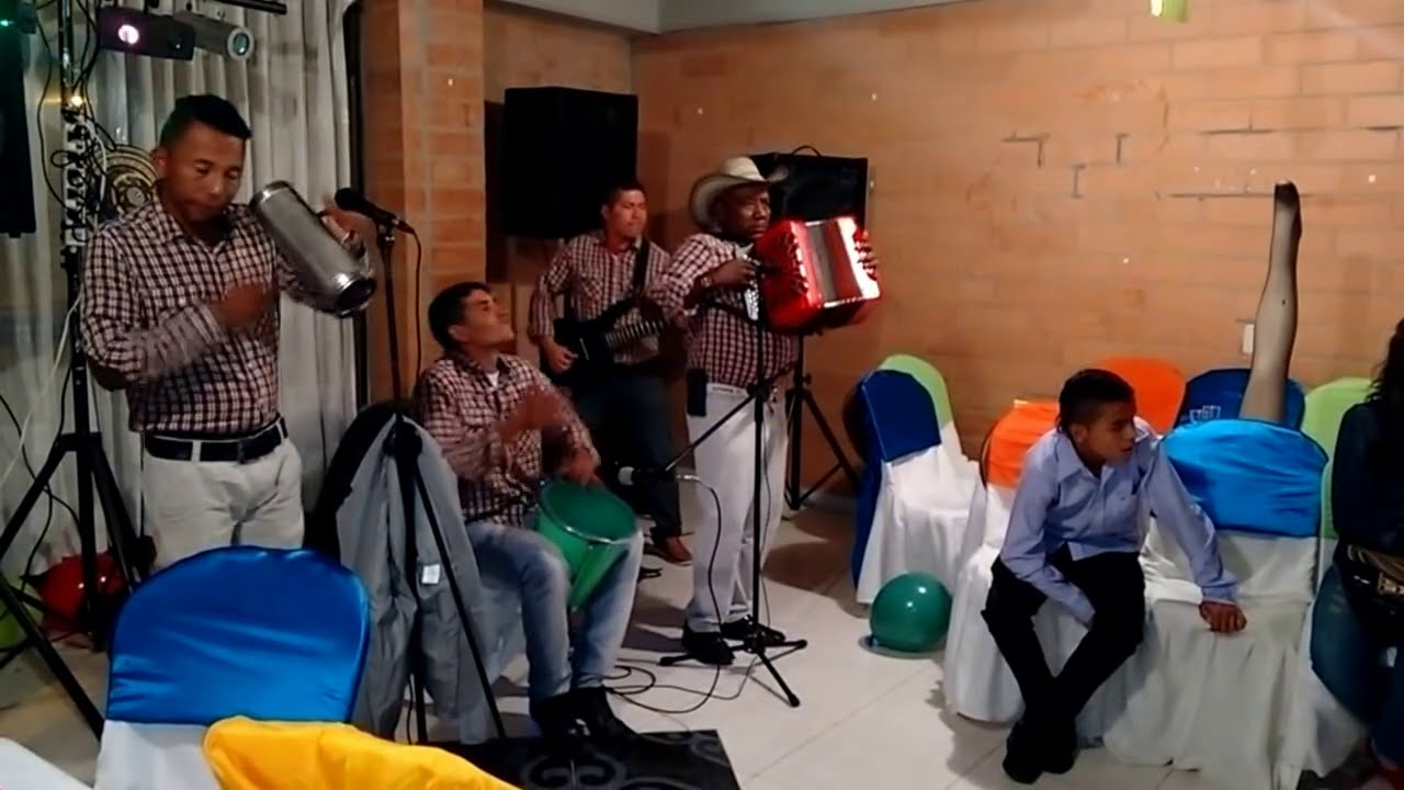 PARRANDA VALLENATA EN VIVO 3103669881 // Grupo Vallenato Bogota // PARRANDA VALLENATA BOGOTA
