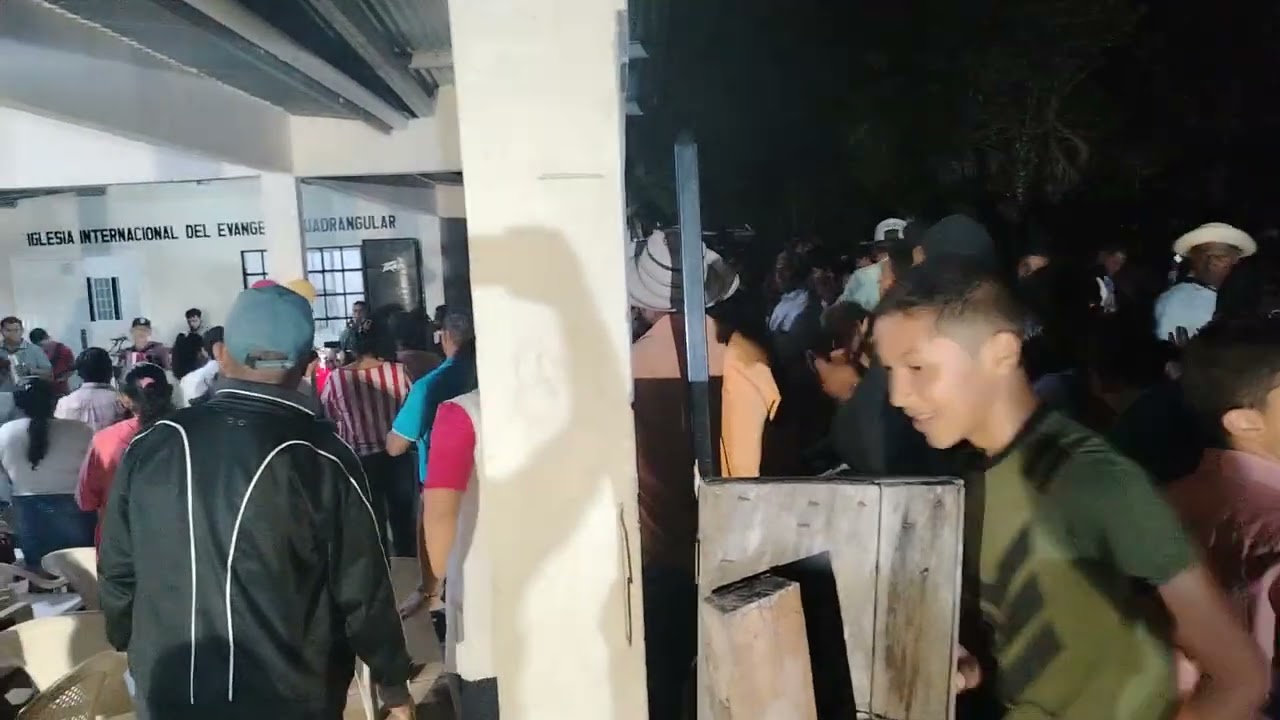 Campaña 20 26 en loma chata de  chitra de calobre