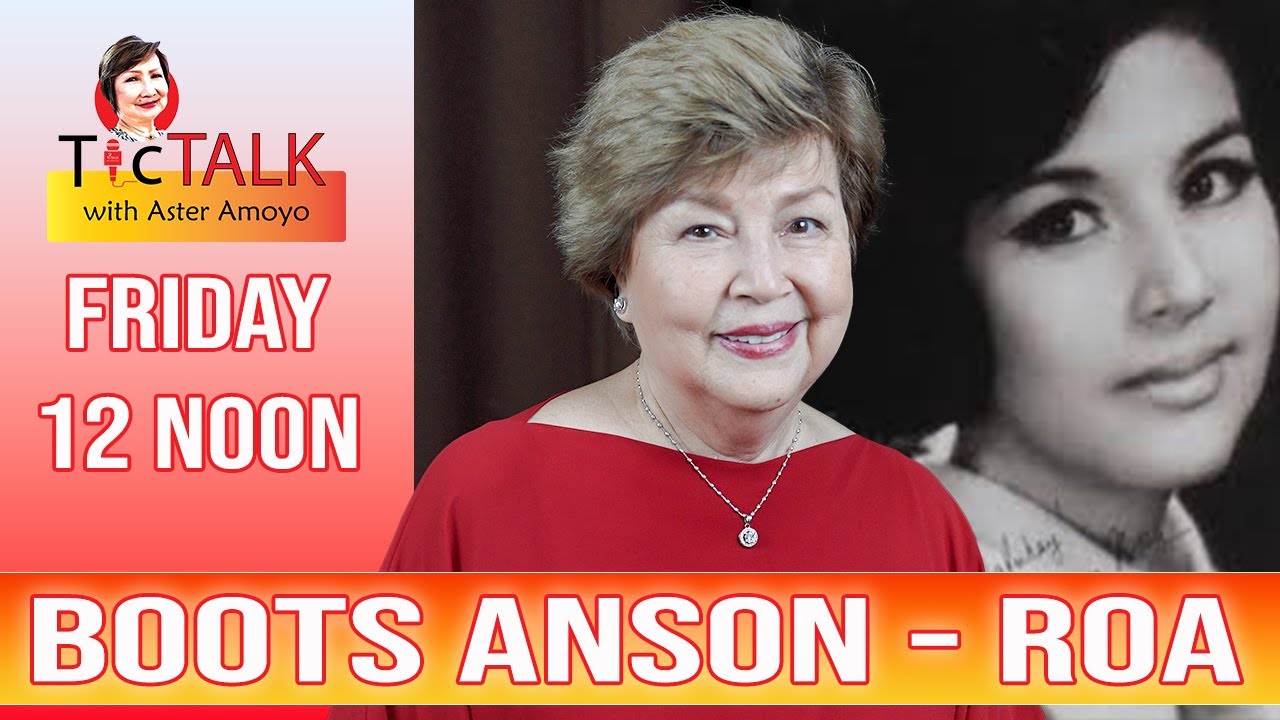 BOOTS ANSON ROA-RODRIGO: Sinubok ng tadhana || #TTWAA Ep. 85 (teaser)