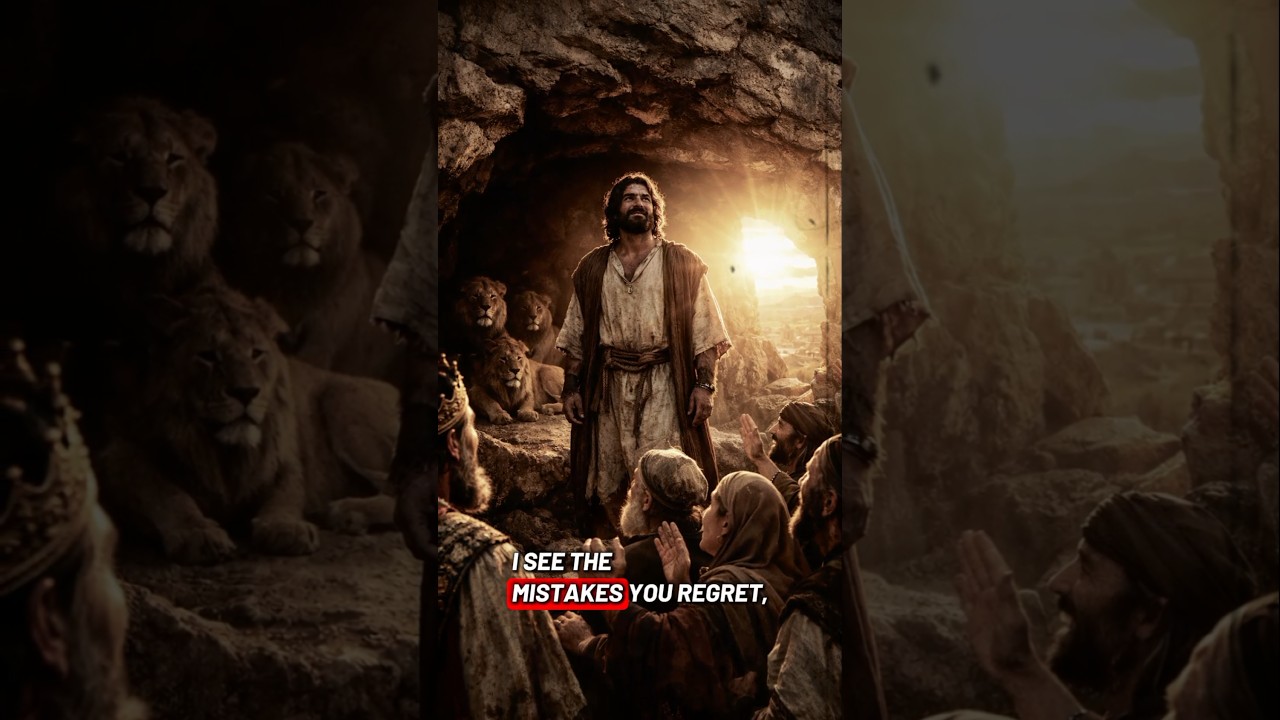 A Divine Message from Jesus You Should Not Ignore.  