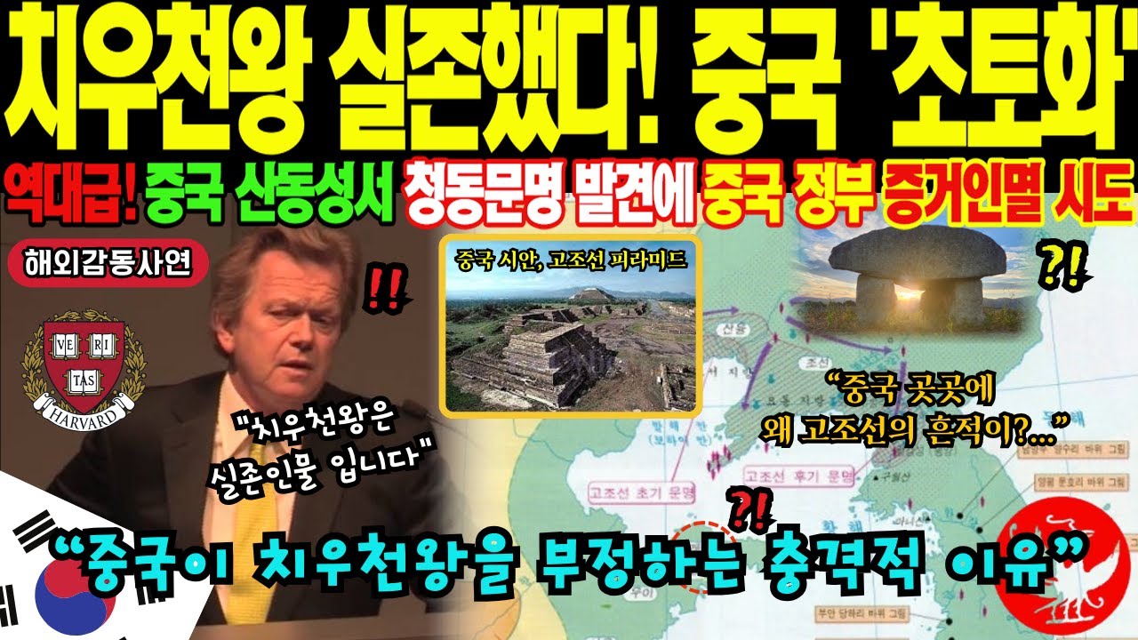 [해외감동사연] 