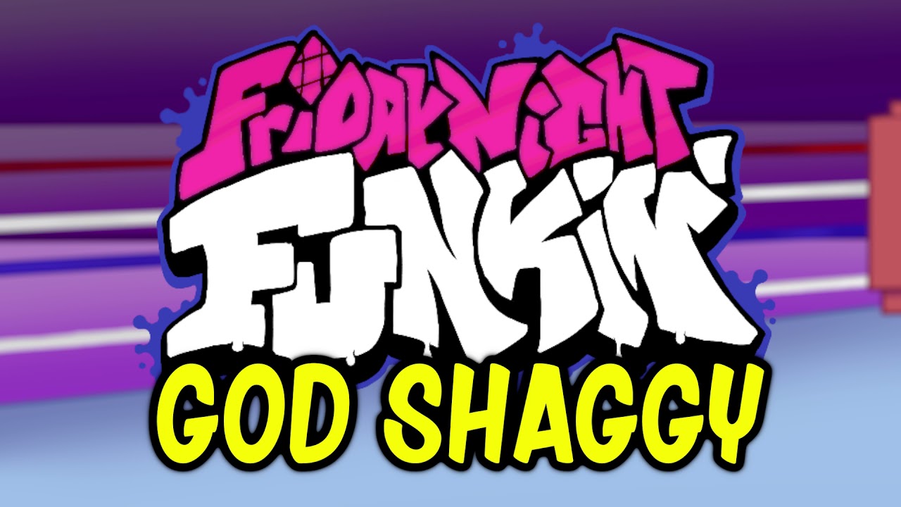 Disturbance  - VS God Shaggy OST