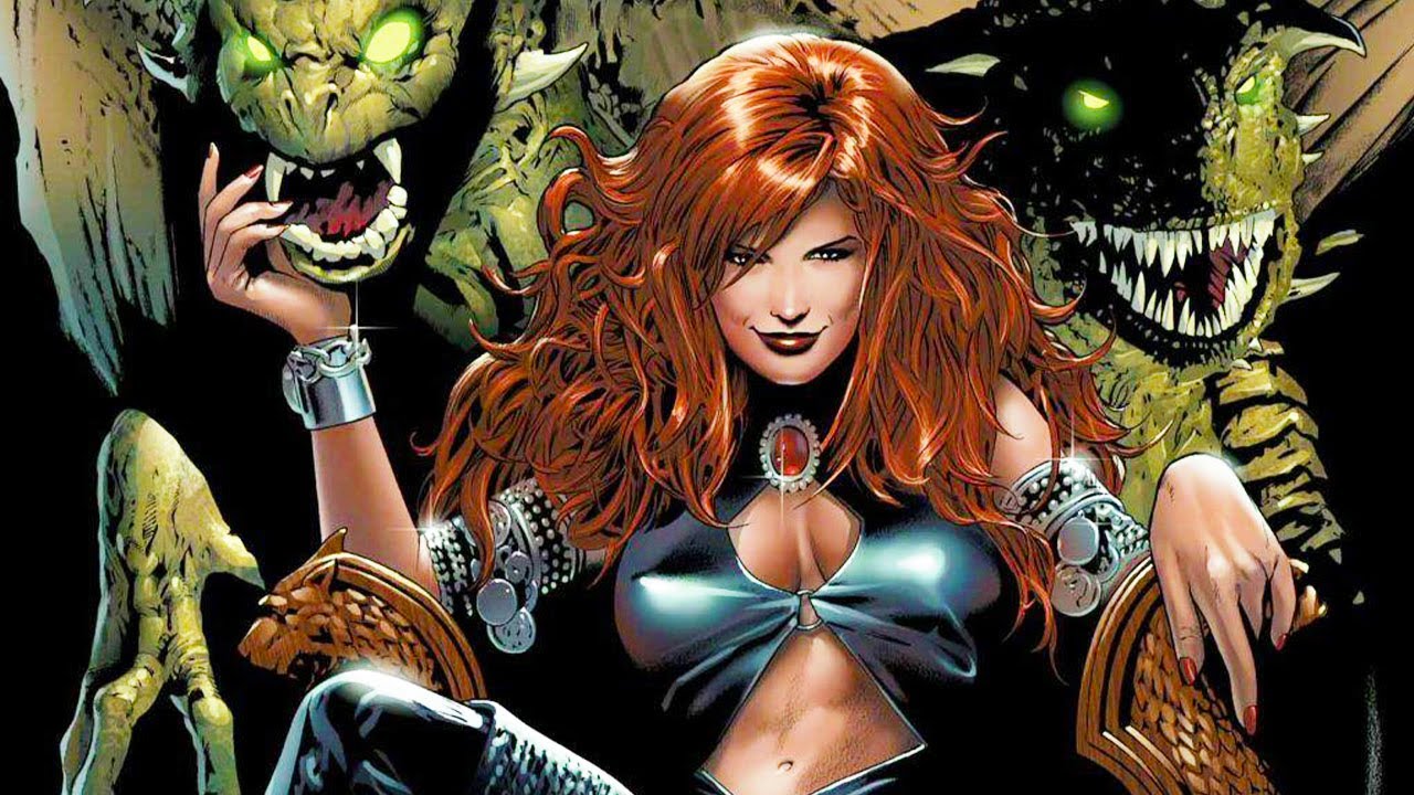 Top 10 Forgotten Mutants We Want To See Return