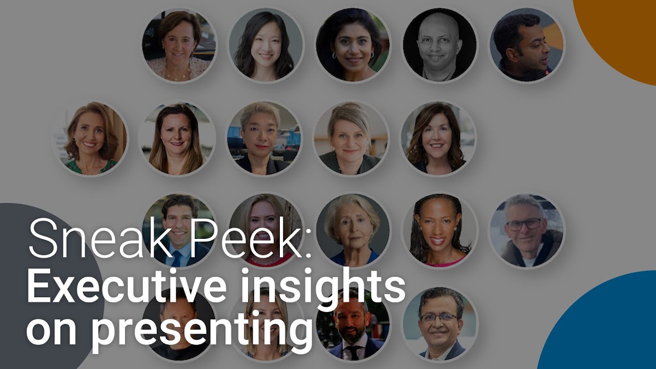 Executive Insights