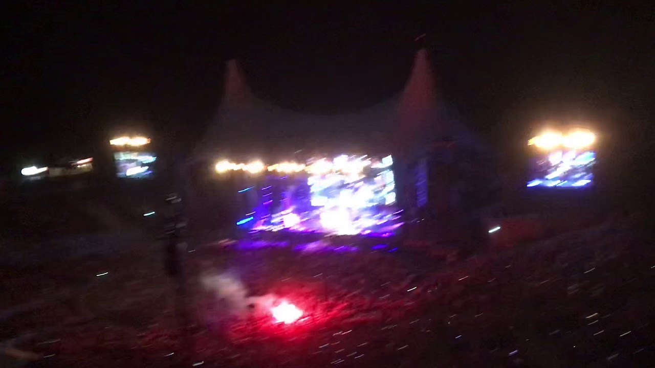 Onkelz - Waldbühne- Stunde des Siegers - 29.08.19
