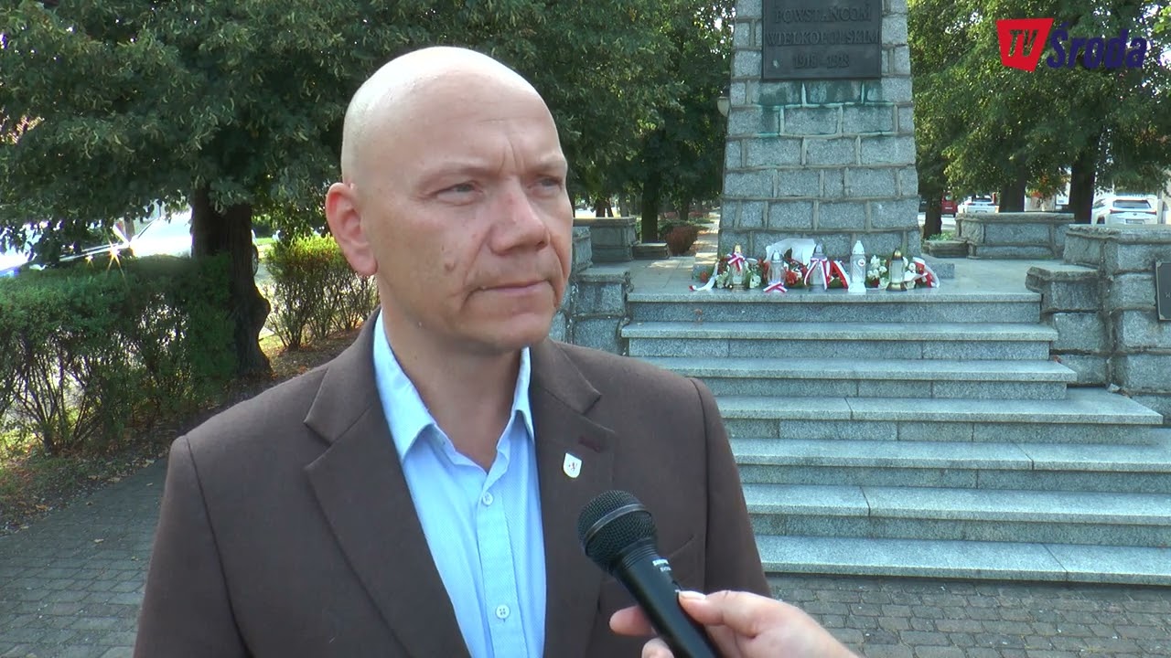 Przez Zaniemyśl przejechali Ułani Poznańscy