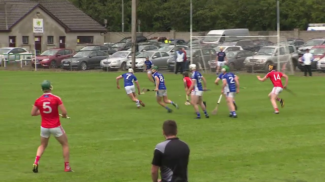 2020 07/24 Mungret St Pauls v Kildimo Pallaskenry - Limerick PIHC