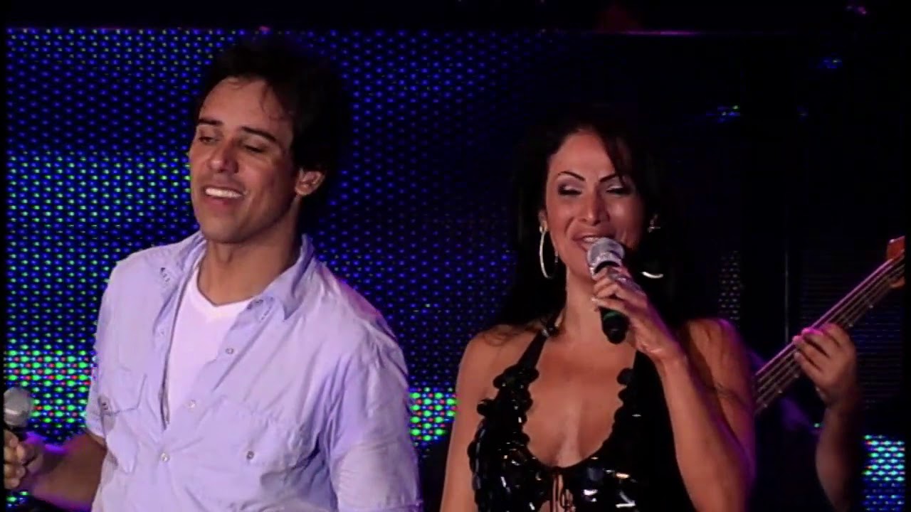 Guilherme & Santiago -  Porque brigamos (part: Val&eacute;ria e Patr&iacute;cia)