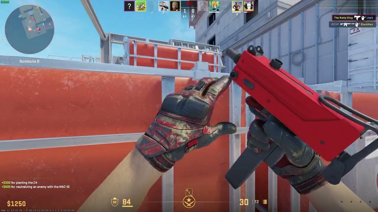 4K Compilation #2