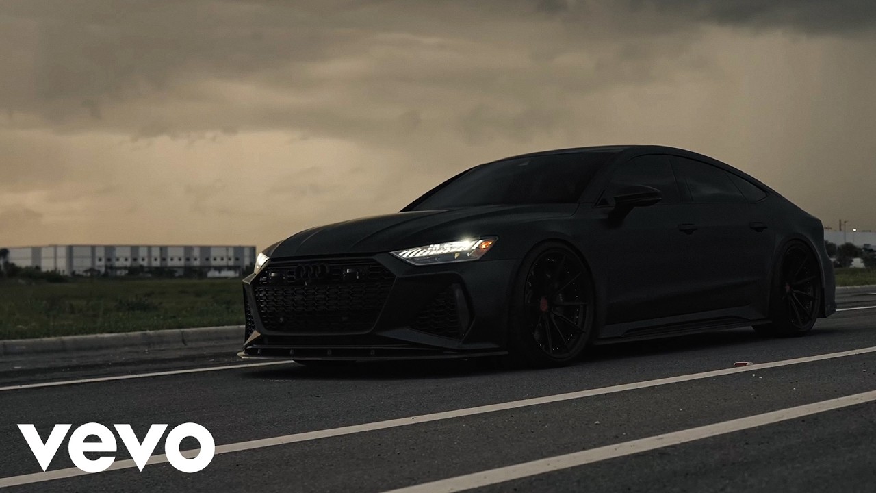 HilalDeep - Rhythm (Original Mix)