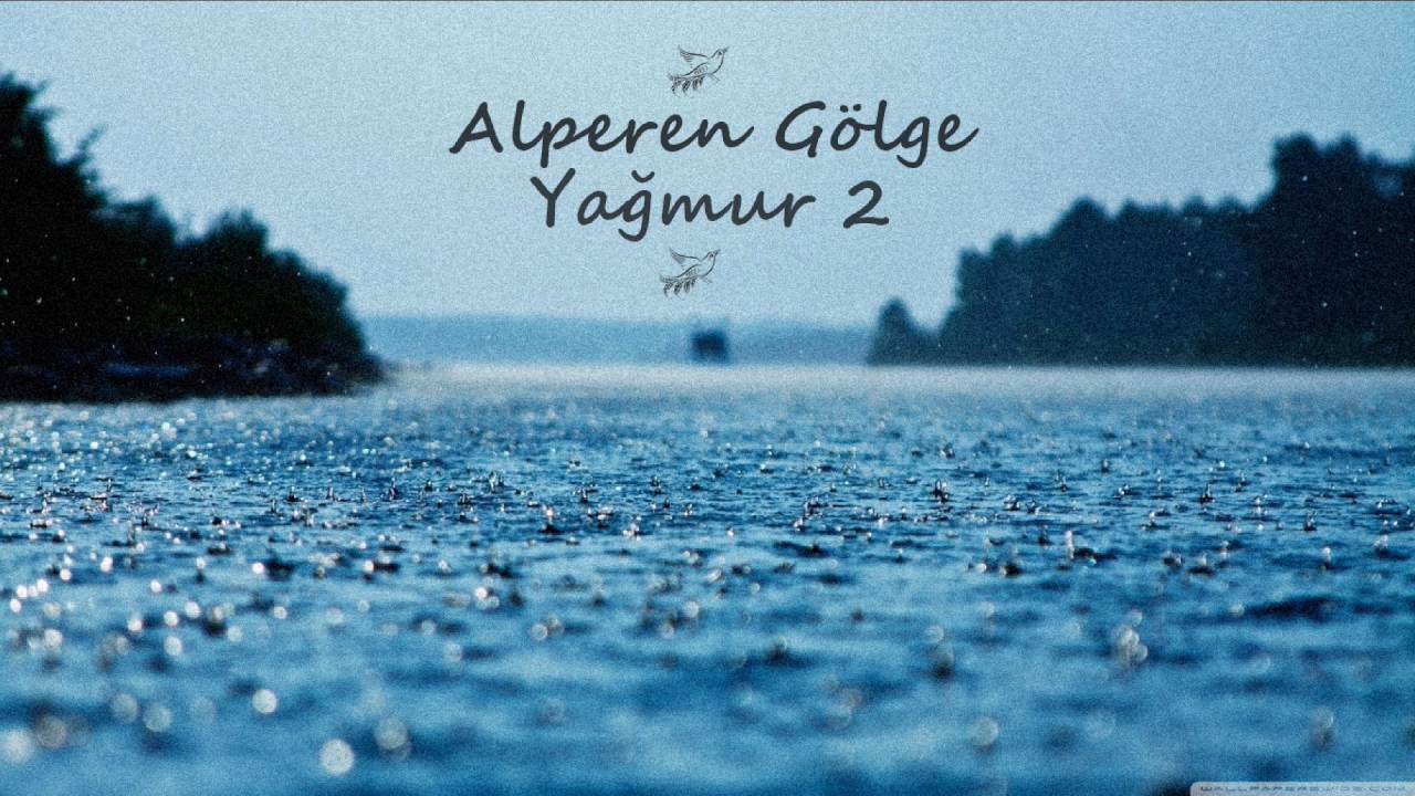 Alperen Gölge - 