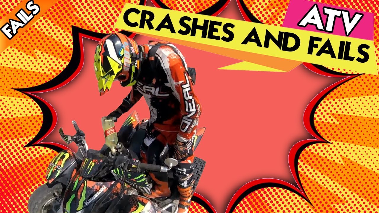 Ultimate Bike Fails and Crashes Compilation 2019