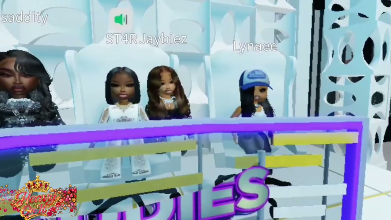 BOSS BOIZ S1. Ep.1 Auditions 