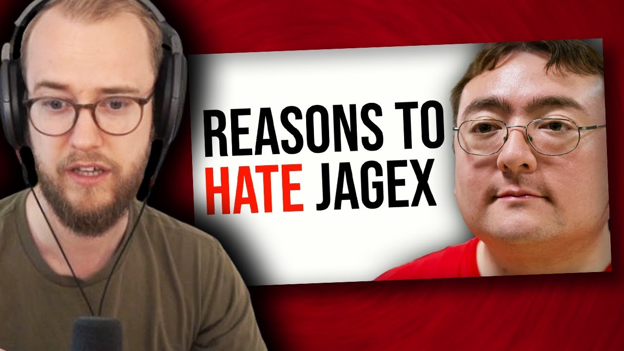 Why Mod Ash Went ROGUE
