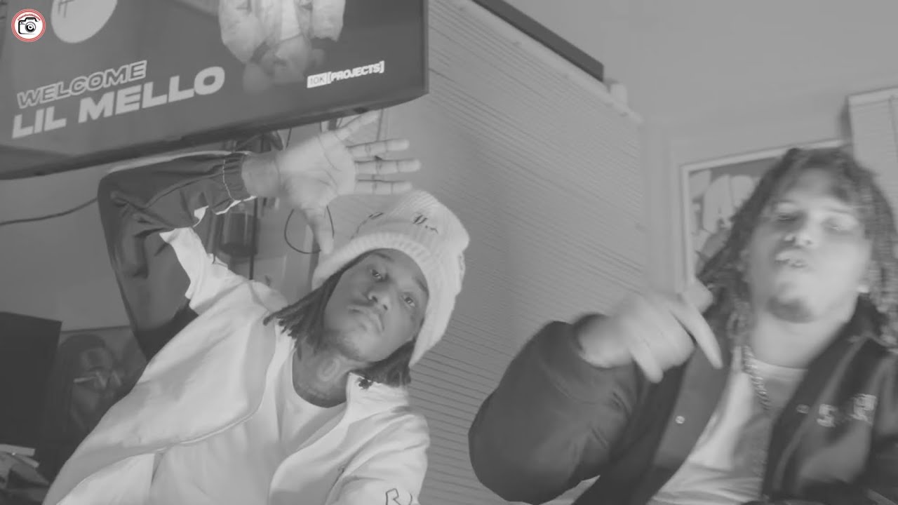 Luh Monti &ndash; Mean Nun (Official Music Video) | New Rap 2026