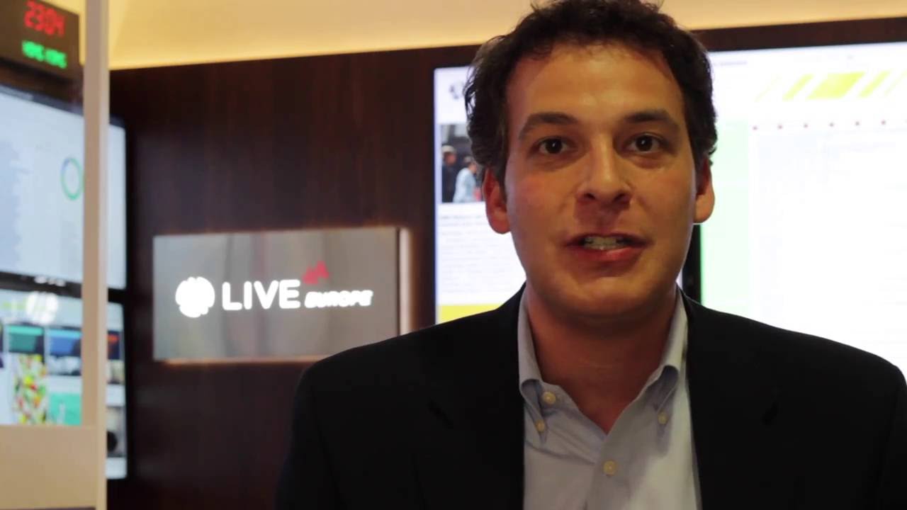 Marriott focuses on &lsquo;return on engagement&rsquo; with new London real-time lab