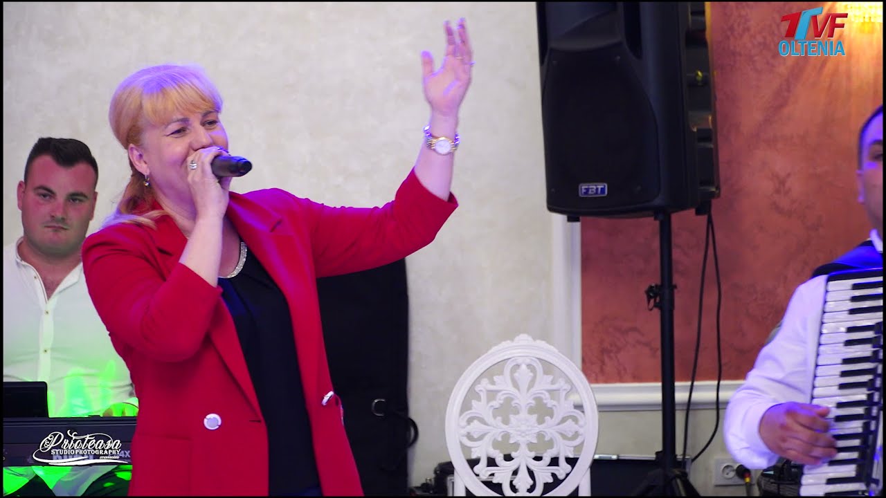 Sanda Argint & Nicu Troncea Colaj Ascultare - Cel mai tare colaj cu HORE de joc - Colaj BOMBA