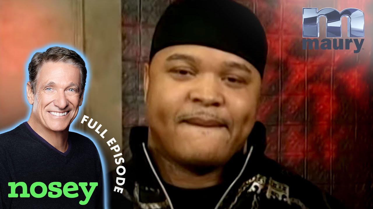 Maury's Truth Test… Cheating Men Exposed! 🤥 The Maury Show Full Episode