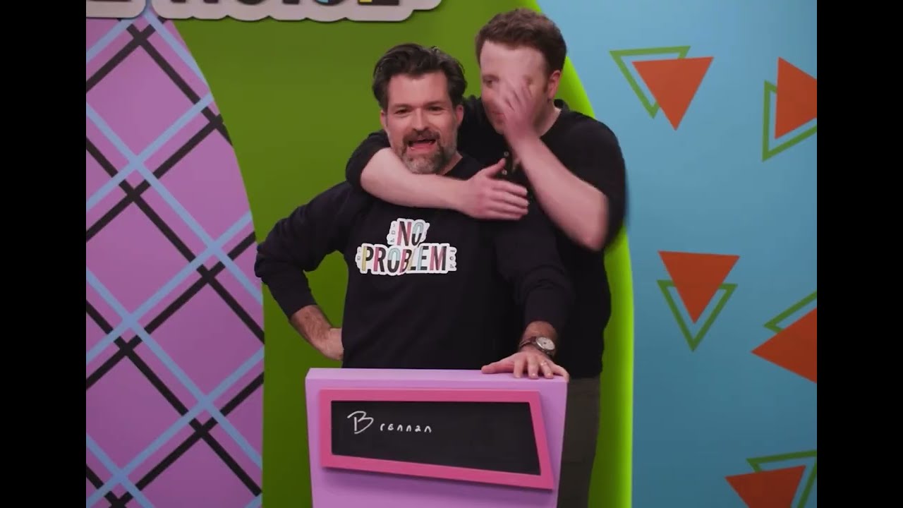 noise boys moments that really same my game