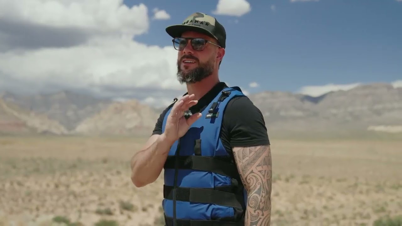 AlphaCool Circulatory Cooling VestVest