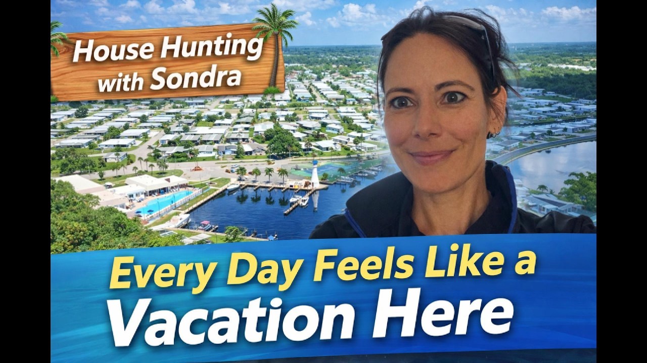 Every Day Feels Like a Vacation Here