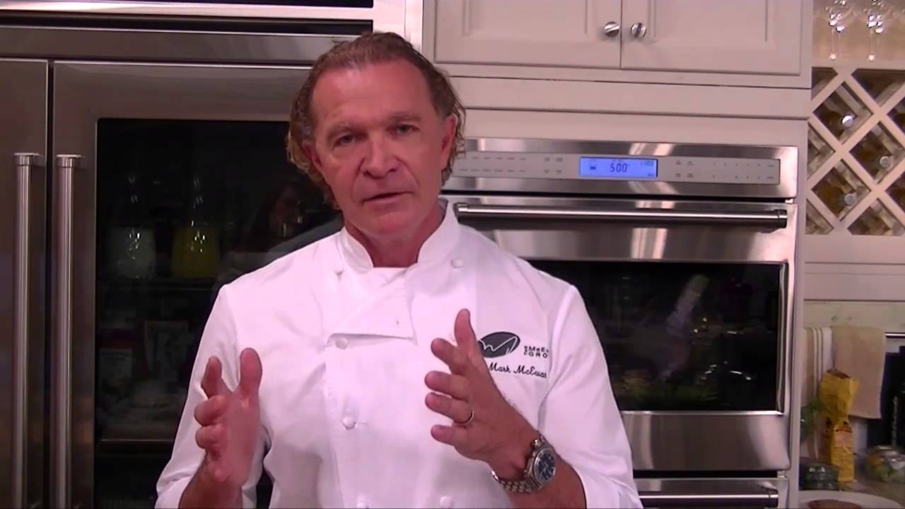 Mark McEwan's Top Thanksgiving Cooking Tip