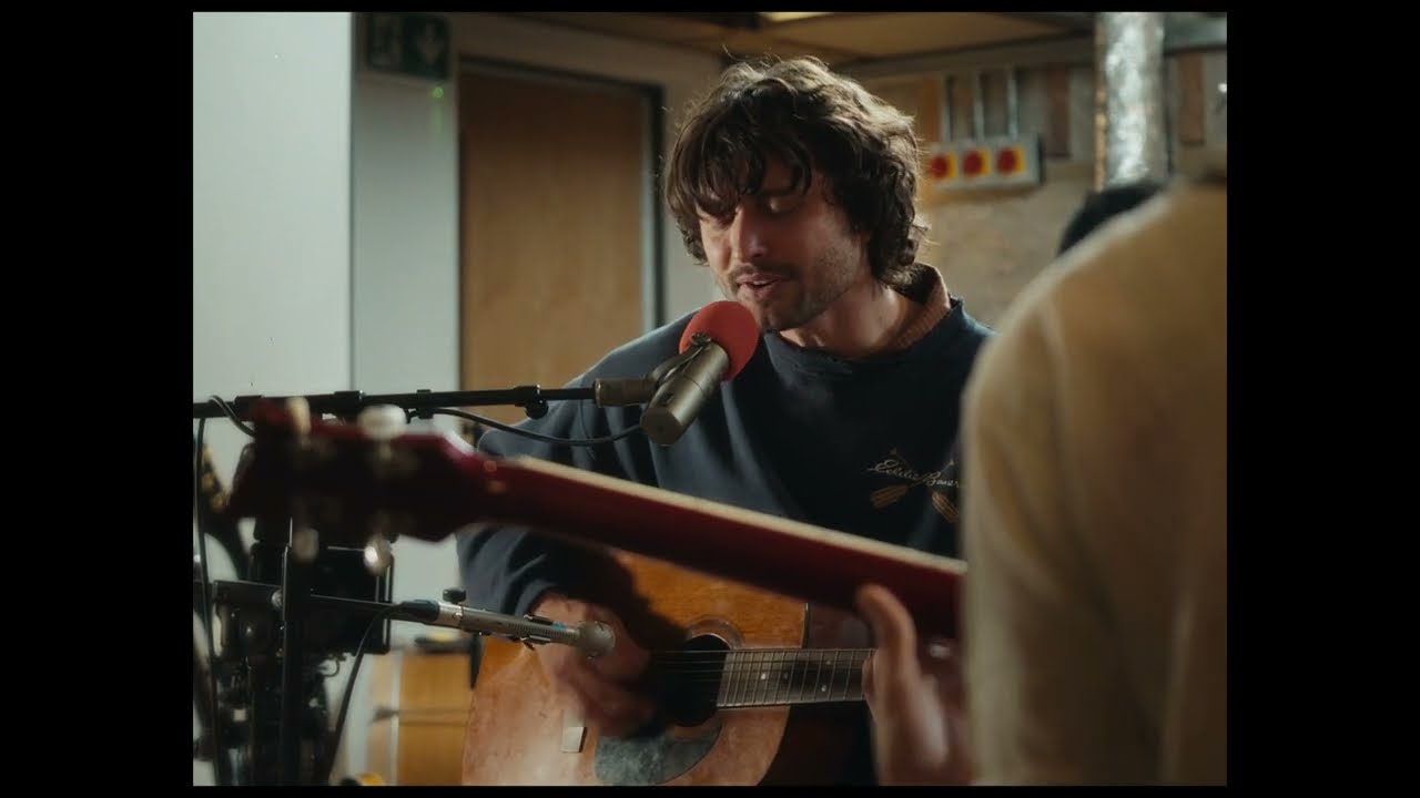 Flyte - I'm So Down (Official Live Video)