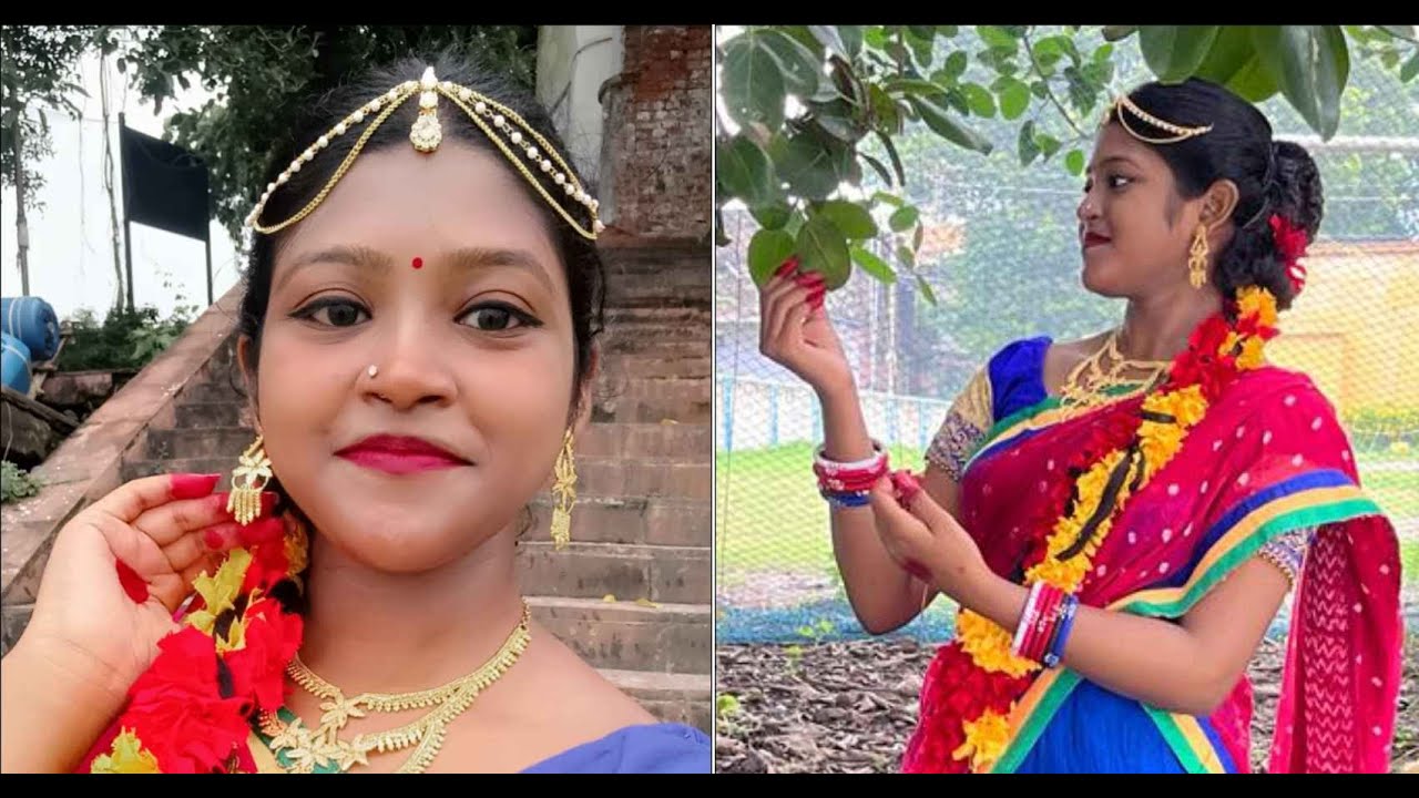 Bahu Manaratha | Memories In March | Dance Cover By Pritha Pal |