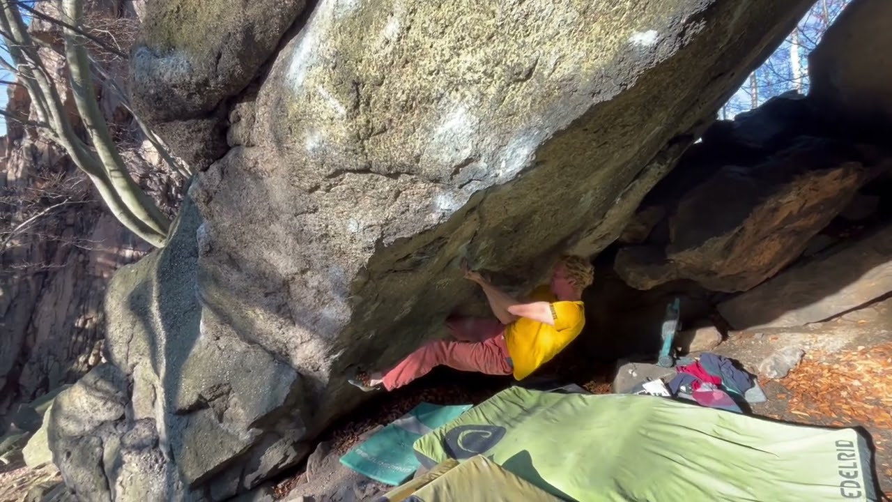 Nadstachu Low 8B Sokoliki