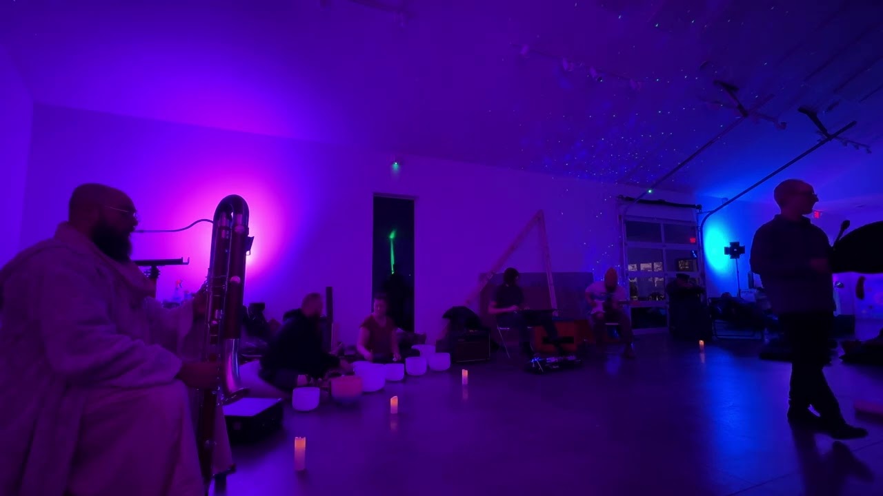 Thetawave 11/22/25 Part 1