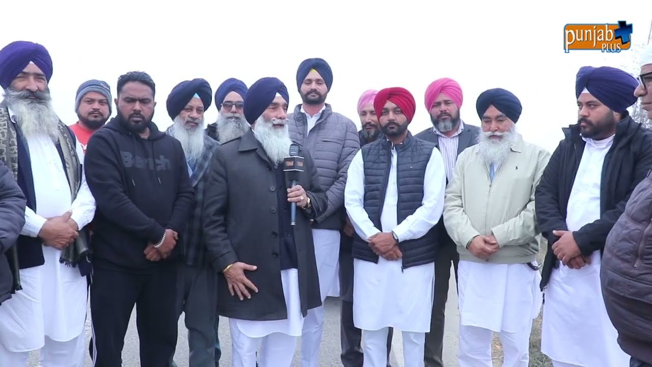 Nihal Singh Talwandi Bhangerian