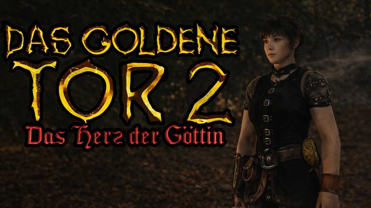 09 - Kapitel 3 | Golden Gate 2