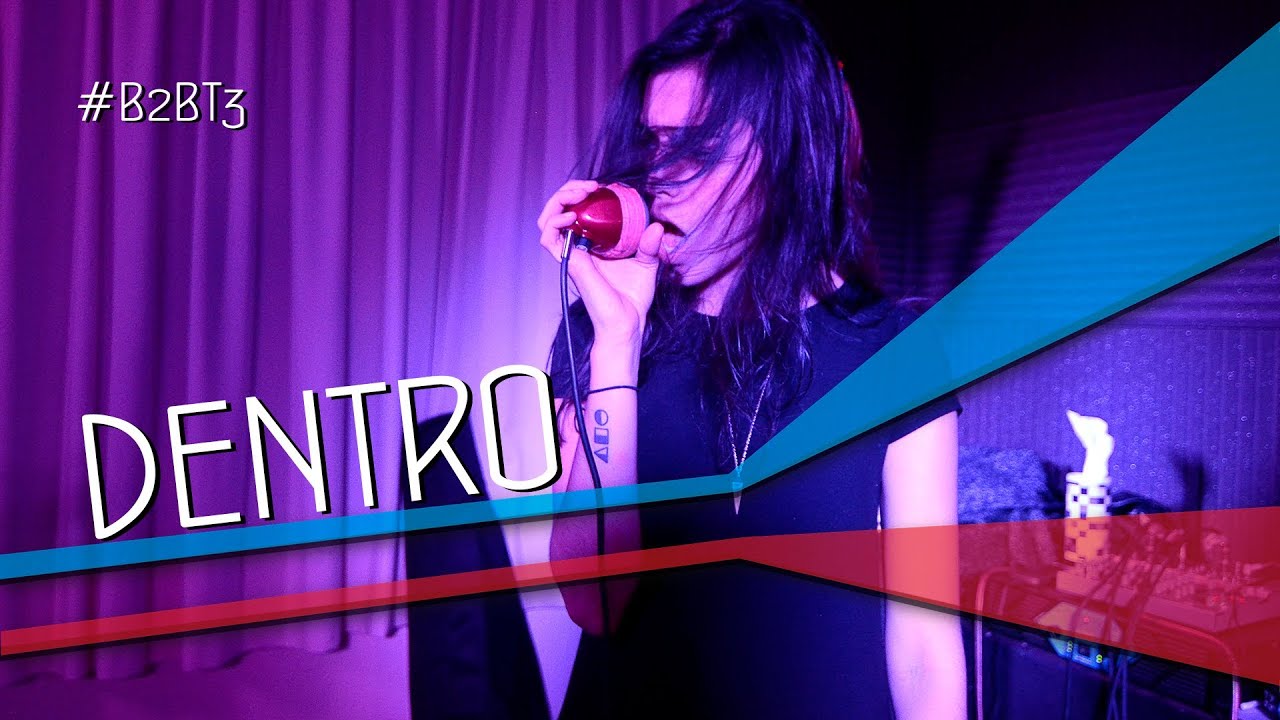 Ruido Rosa - Dentro || Back To Basics