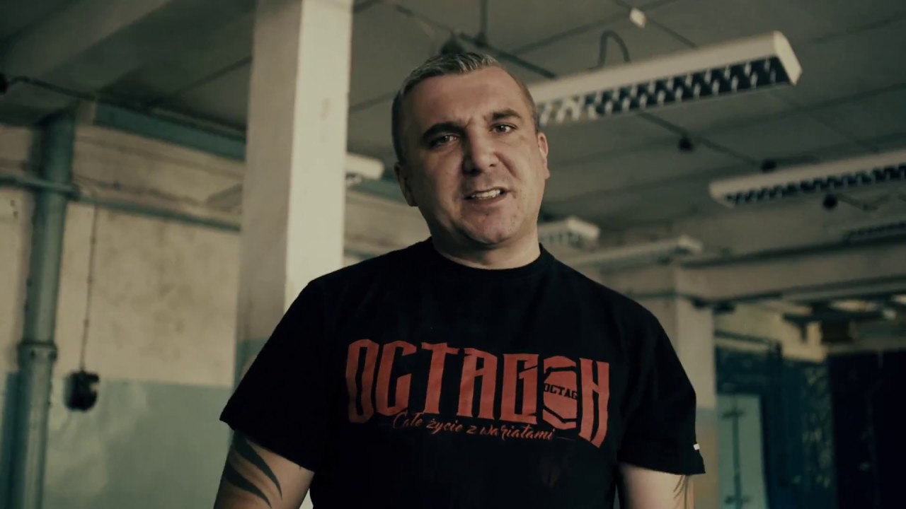 Klasyk &ndash; Klasyk (prod. Feru) [OFFICIAL VIDEO]