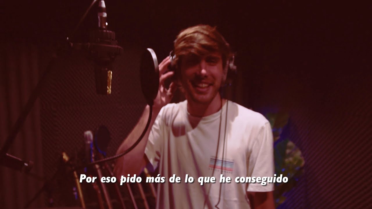 Sin Miedo (Video Oficial) - Lima Lim&oacute;n