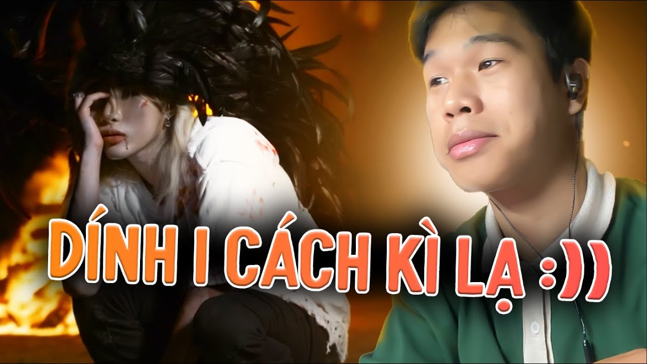 Lần Đầu Nghe 01 NGOẠI LỆ | JACK - J97 | Track No.2 | Còn đêm nay đêm cuối mưa rơi ướt lạnh nhụy hoa