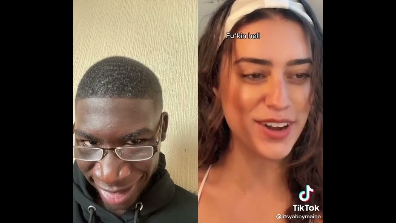 ItsYaBoyMaina TikTok Compilation 2021