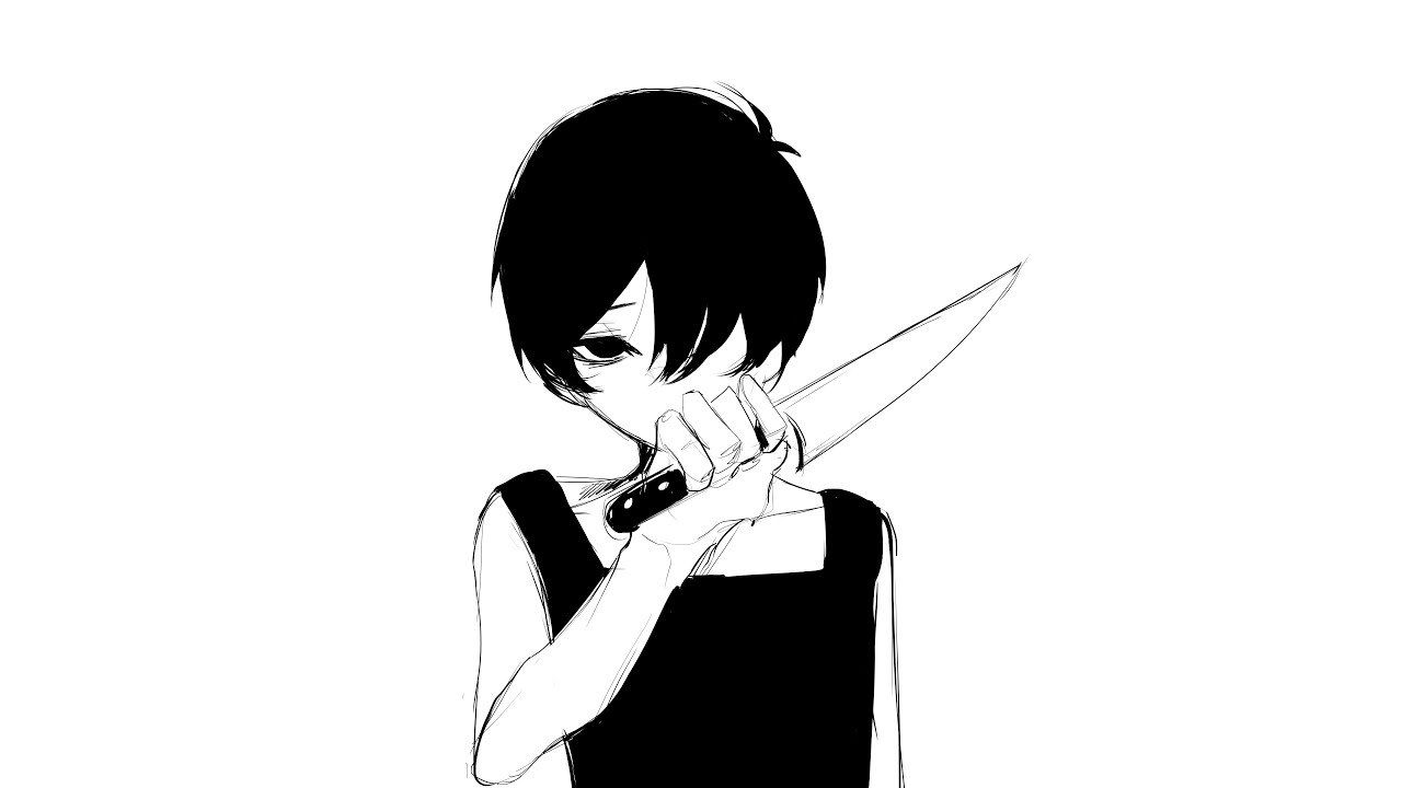 OMORI - mari's ver -