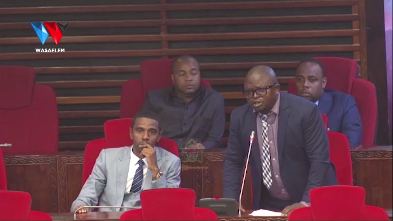 MBUNGE KAMONGA ATAJA KATA ZA LUDEWA AMBAZO WANANCHI HAWAJAWAHI KUONA GARI