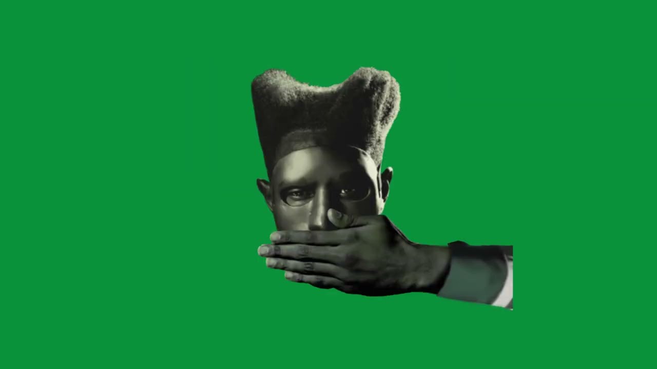 Tyler, The Creator - Thought I Was Dead x Tamale (Double Mashup)