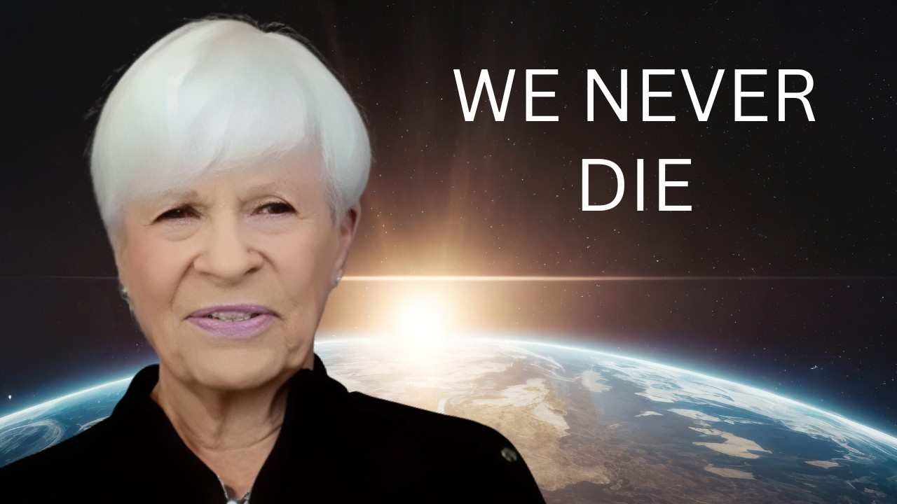 Woman Dies From Injury And Her Life Is Changed Forever (NDE) | Kat Dunkle